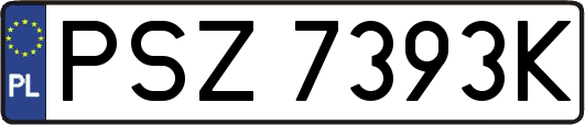 PSZ7393K