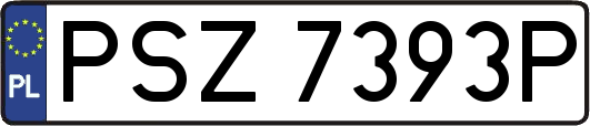 PSZ7393P