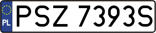 PSZ7393S