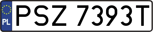 PSZ7393T