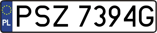 PSZ7394G