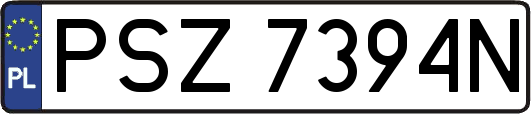 PSZ7394N