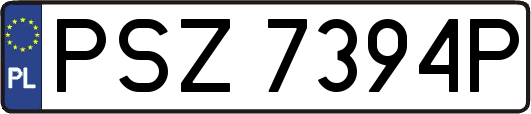 PSZ7394P