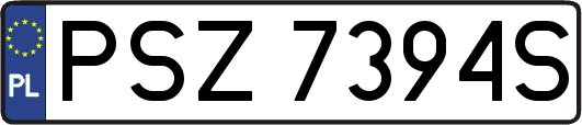 PSZ7394S