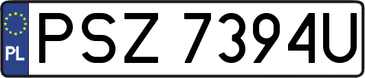 PSZ7394U