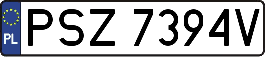 PSZ7394V