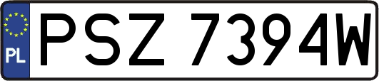 PSZ7394W