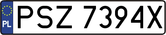 PSZ7394X
