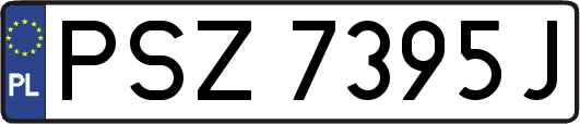 PSZ7395J