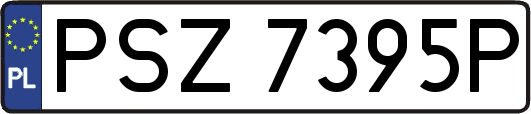 PSZ7395P