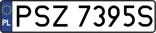PSZ7395S