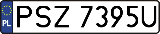 PSZ7395U