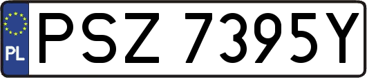 PSZ7395Y