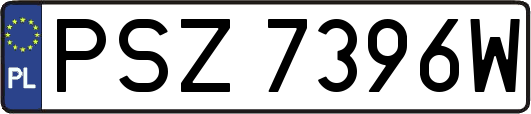 PSZ7396W
