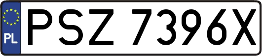 PSZ7396X