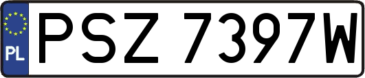 PSZ7397W