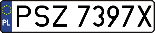 PSZ7397X