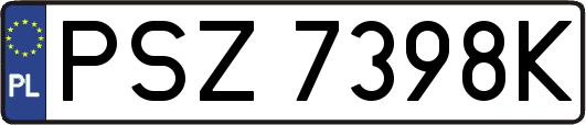 PSZ7398K