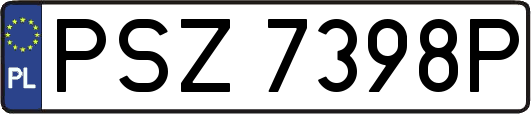 PSZ7398P