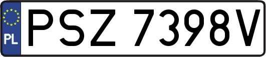 PSZ7398V