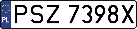 PSZ7398X
