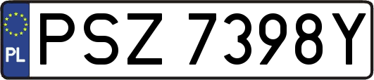 PSZ7398Y