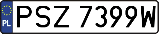 PSZ7399W