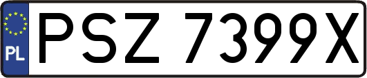 PSZ7399X