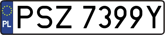 PSZ7399Y