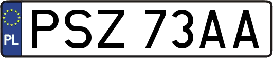PSZ73AA