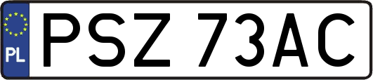 PSZ73AC