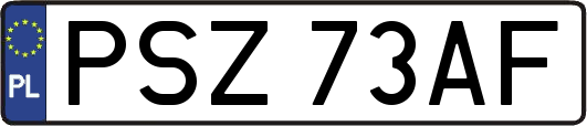 PSZ73AF