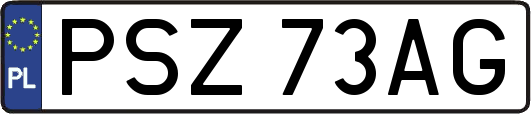 PSZ73AG