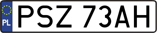 PSZ73AH