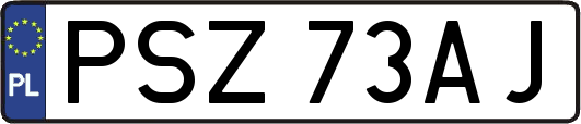 PSZ73AJ