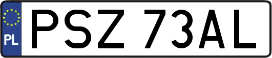PSZ73AL