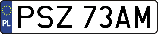 PSZ73AM