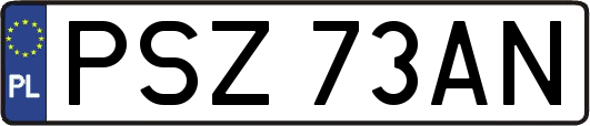 PSZ73AN