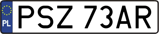 PSZ73AR
