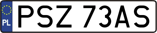PSZ73AS