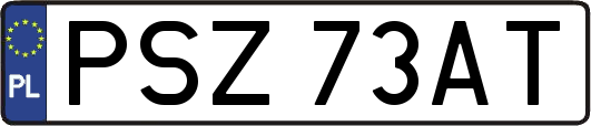 PSZ73AT