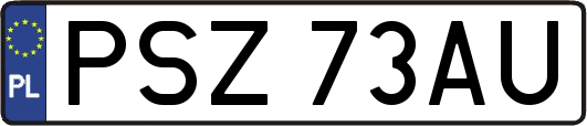 PSZ73AU