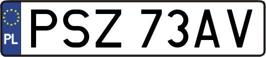 PSZ73AV