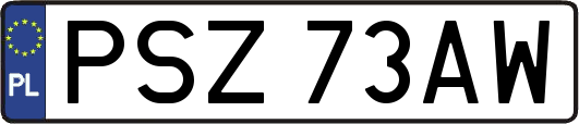 PSZ73AW