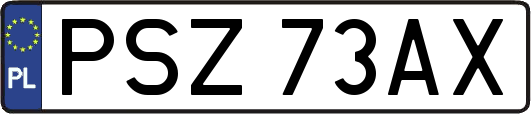 PSZ73AX