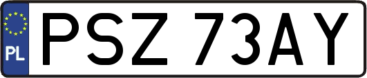 PSZ73AY