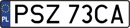 PSZ73CA