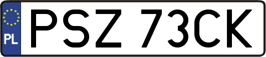 PSZ73CK