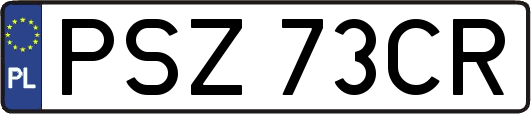 PSZ73CR