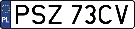 PSZ73CV